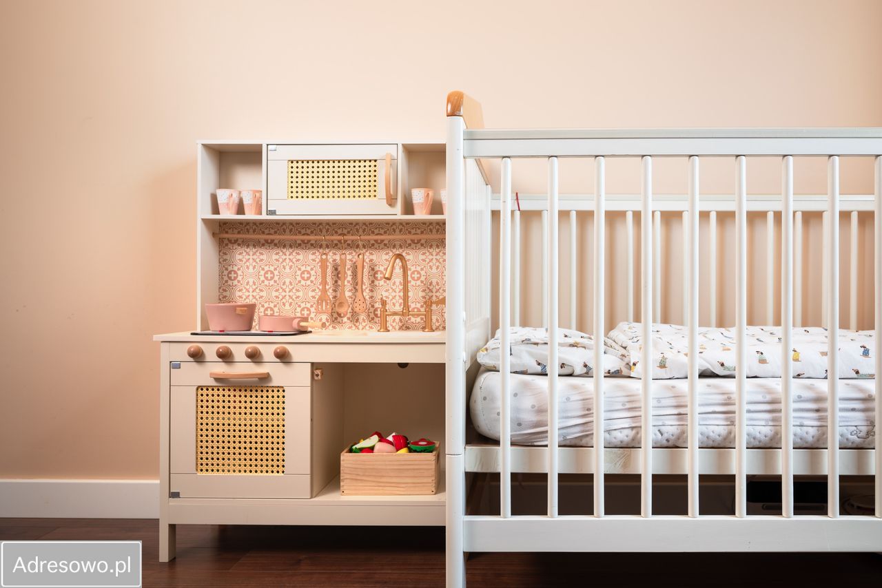 Mieszkanie 4-pokojowe Białystok Nowe Miasto, ul. Świętego Jerzego. Zdjęcie 16