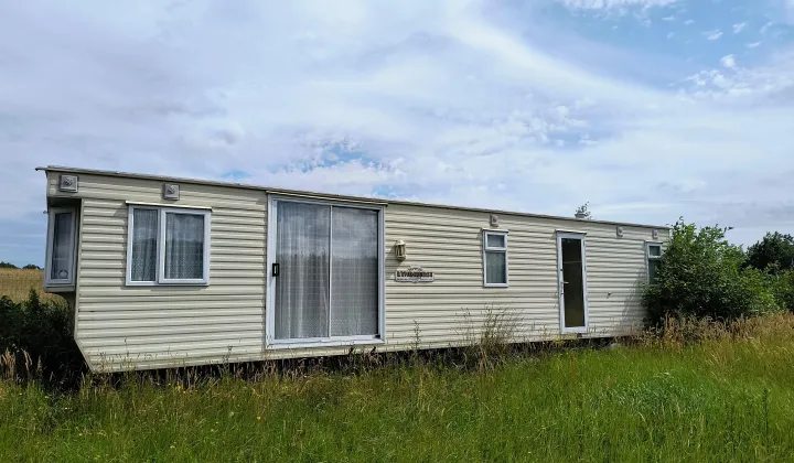 Działka rekreacyjna Głodowo