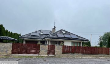 dom wolnostojący, 6 pokoi Błonie, ul. Kalinowa
