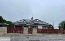 dom wolnostojący, 6 pokoi Błonie, ul. Kalinowa