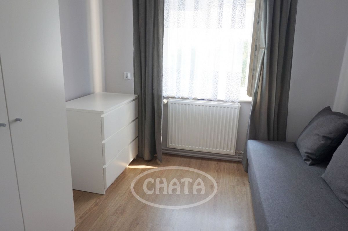 Mieszkanie 2-pokojowe Wrocław Śródmieście, ul. Michała Wrocławczyka. Zdjęcie 10