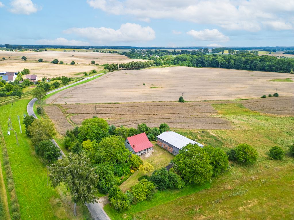 Działka rolna Sielsko. Zdjęcie 4