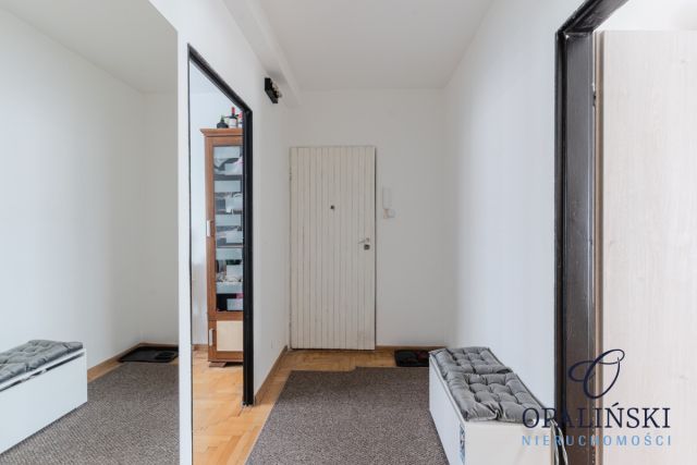 Mieszkanie 2-pokojowe Rzeszów Śródmieście, ul. ks. Jerzego Popiełuszki. Zdjęcie 8