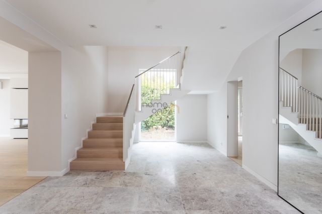 dom wolnostojący, 5 pokoi Warszawa Wilanów. Zdjęcie 8