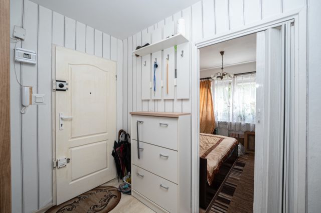 Mieszkanie 3-pokojowe Warszawa Wola, ul. Pustola. Zdjęcie 9