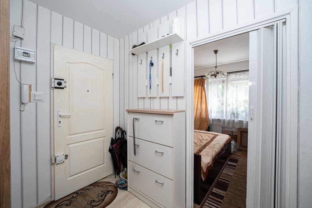 Mieszkanie 3-pokojowe Warszawa Wola, ul. Pustola. Zdjęcie 9