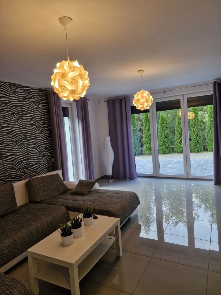 dom wolnostojący, 5 pokoi Wałcz, os. Stefana Batorego. Zdjęcie 4