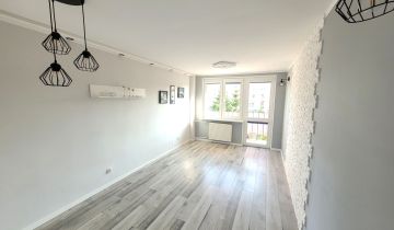 Mieszkanie 2-pokojowe Borne Sulinowo, al. Niepodległości