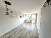 Mieszkanie 2-pokojowe Borne Sulinowo, al. Niepodległości