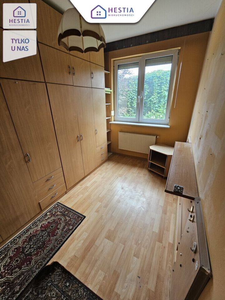 Mieszkanie 2-pokojowe Szczecin Niebuszewo, ul. Maksymiliana Golisza. Zdjęcie 2