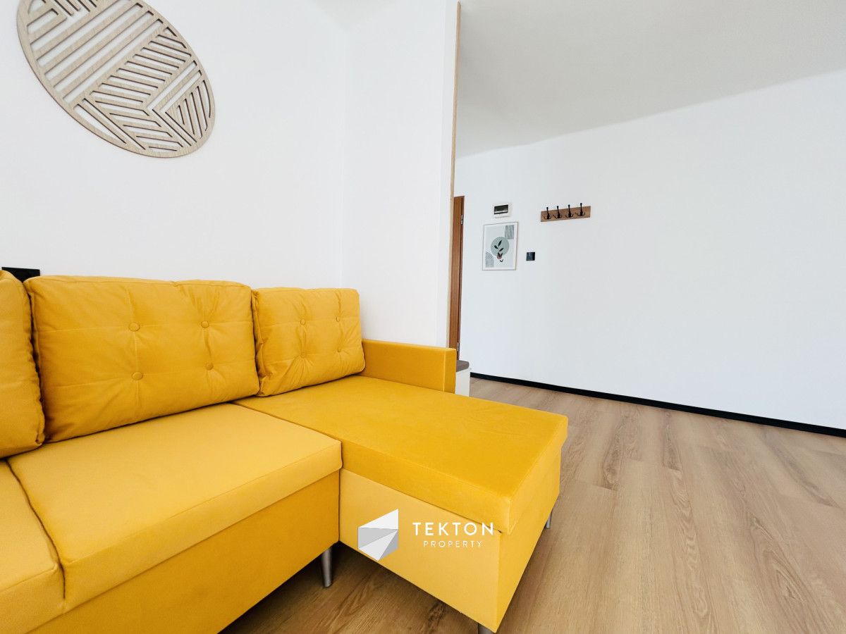 Mieszkanie 1-pokojowe Ostróda, ul. Grunwaldzka