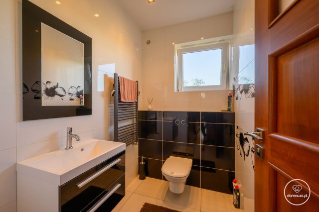 bliźniak, 5 pokoi Dziekanów Polski. Zdjęcie 11