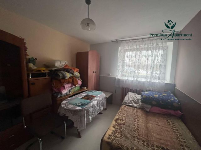 Mieszkanie 2-pokojowe Kielce Koszarka, ul. Krakowska. Zdjęcie 11