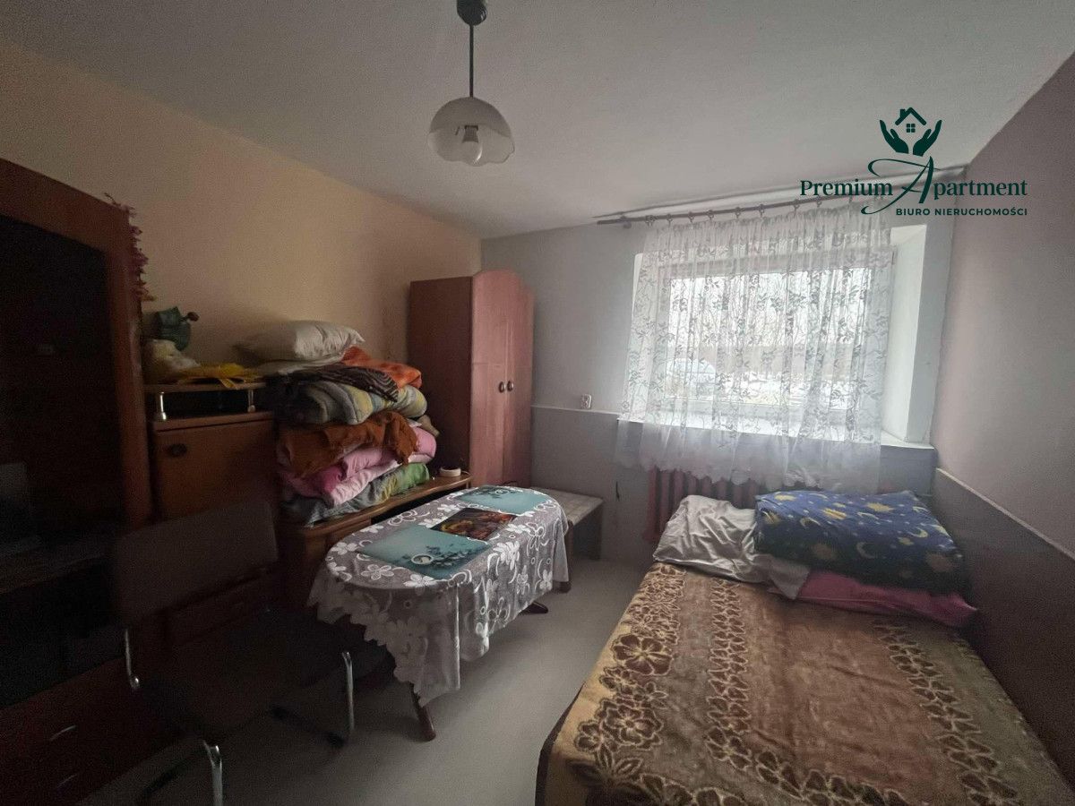 Mieszkanie 2-pokojowe Kielce Koszarka, ul. Krakowska. Zdjęcie 11