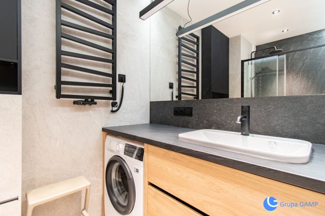 Mieszkanie 2-pokojowe Kraków Prądnik Biały, ul. Stefana Banacha. Zdjęcie 12