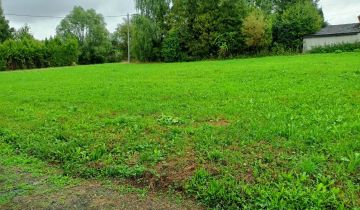 Działka budowlana Cieszyn Krasna