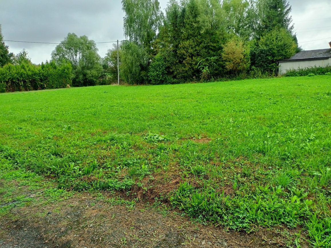 Działka budowlana Cieszyn Krasna. Zdjęcie 2