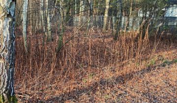 Działka budowlana Radonie