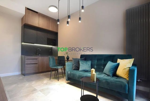 Mieszkanie 2-pokojowe Warszawa Ochota, ul. Siewierska. Zdjęcie 1