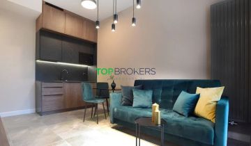 Mieszkanie 2-pokojowe Warszawa Ochota, ul. Siewierska