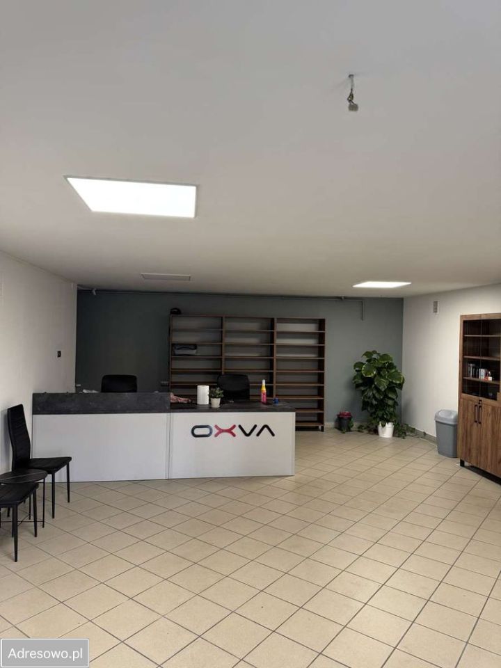 Lokal Oświęcim, ul. Stanisława Konarskiego. Zdjęcie 9