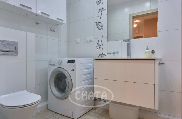 Mieszkanie 3-pokojowe Wrocław Stare Miasto, ul. Tęczowa. Zdjęcie 14