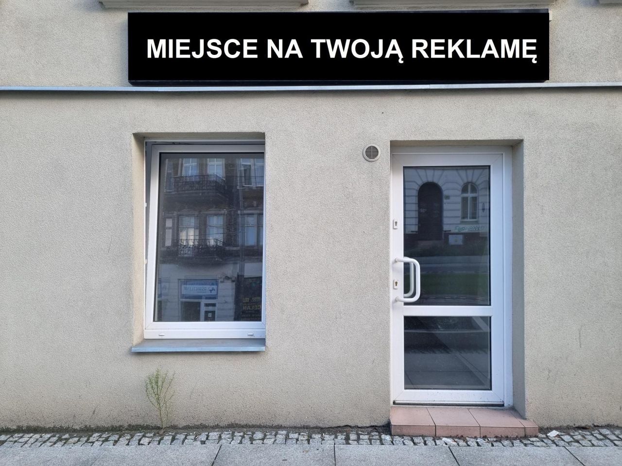 Lokal Poznań Wilda, ul. 28 Czerwca 1956 r.. Zdjęcie 2