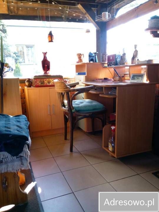 dom wolnostojący Żyrardów, ul. Izy Zielińskiej. Zdjęcie 5