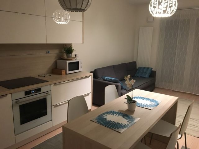 Mieszkanie 3-pokojowe Wrocław Krzyki, ul. Nyska. Zdjęcie 1