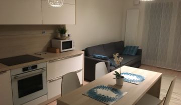 Mieszkanie 3-pokojowe Wrocław Krzyki, ul. Nyska