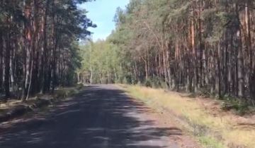 Działka rolno-budowlana Olszynki