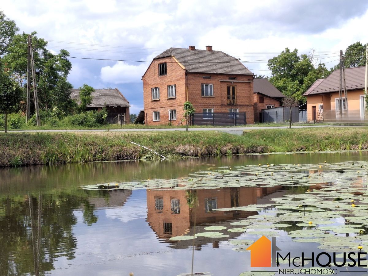 dom wolnostojący, 3 pokoje Motycze Szlacheckie, Motycze Szlacheckie. Zdjęcie 8