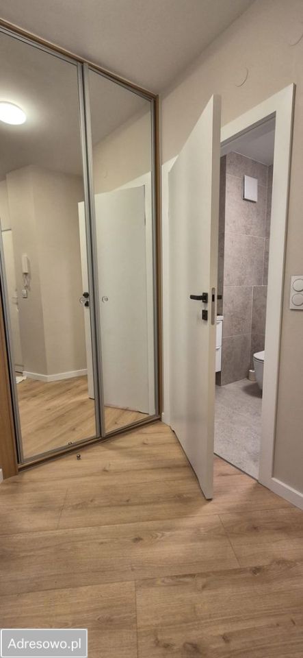 Mieszkanie 2-pokojowe Warszawa Ursynów, ul. Belgradzka. Zdjęcie 15