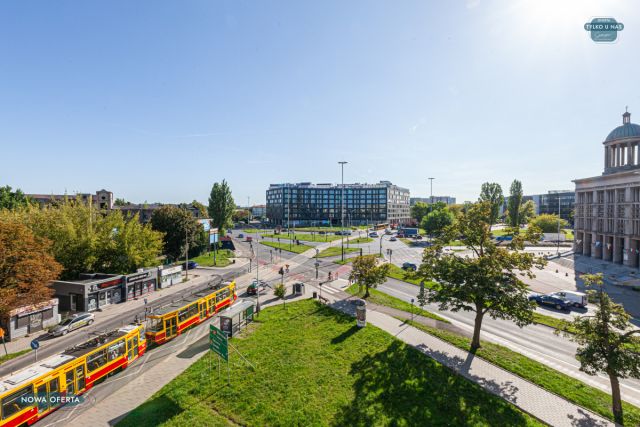 Mieszkanie 3-pokojowe Łódź Śródmieście, ul. Pomorska. Zdjęcie 15