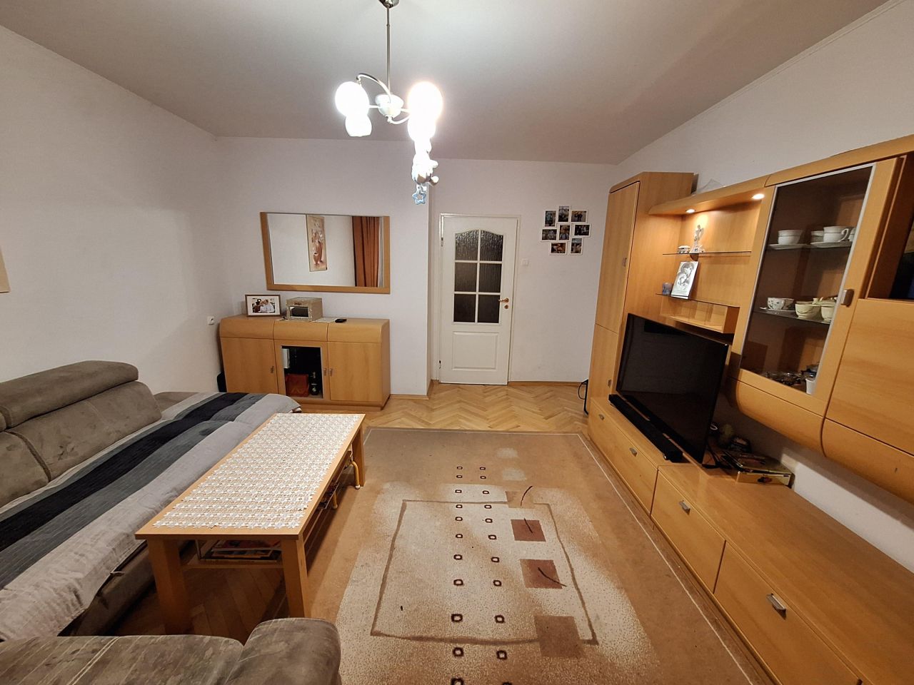 Mieszkanie 2-pokojowe Tarnobrzeg Serbinów, ul. Marii Dąbrowskiej. Zdjęcie 6