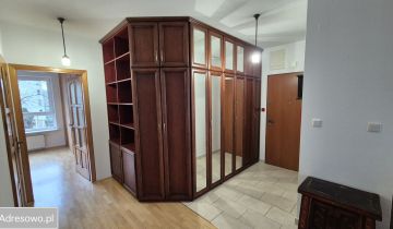 Mieszkanie 2-pokojowe Warszawa Ursynów, ul. Nugat