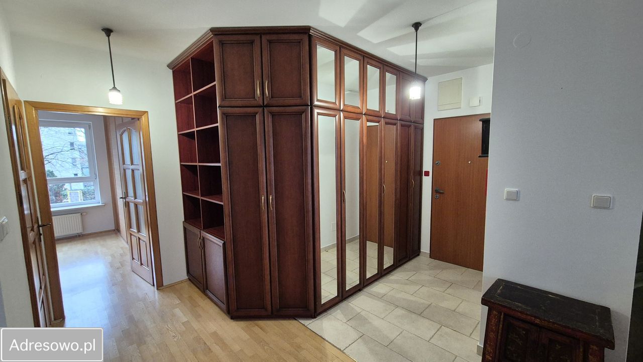 Mieszkanie 2-pokojowe Warszawa Ursynów, ul. Nugat. Zdjęcie 2