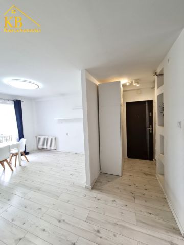 Mieszkanie 2-pokojowe Wałbrzych Piaskowa Góra, ul. Tadeusza Gajcego. Zdjęcie 3