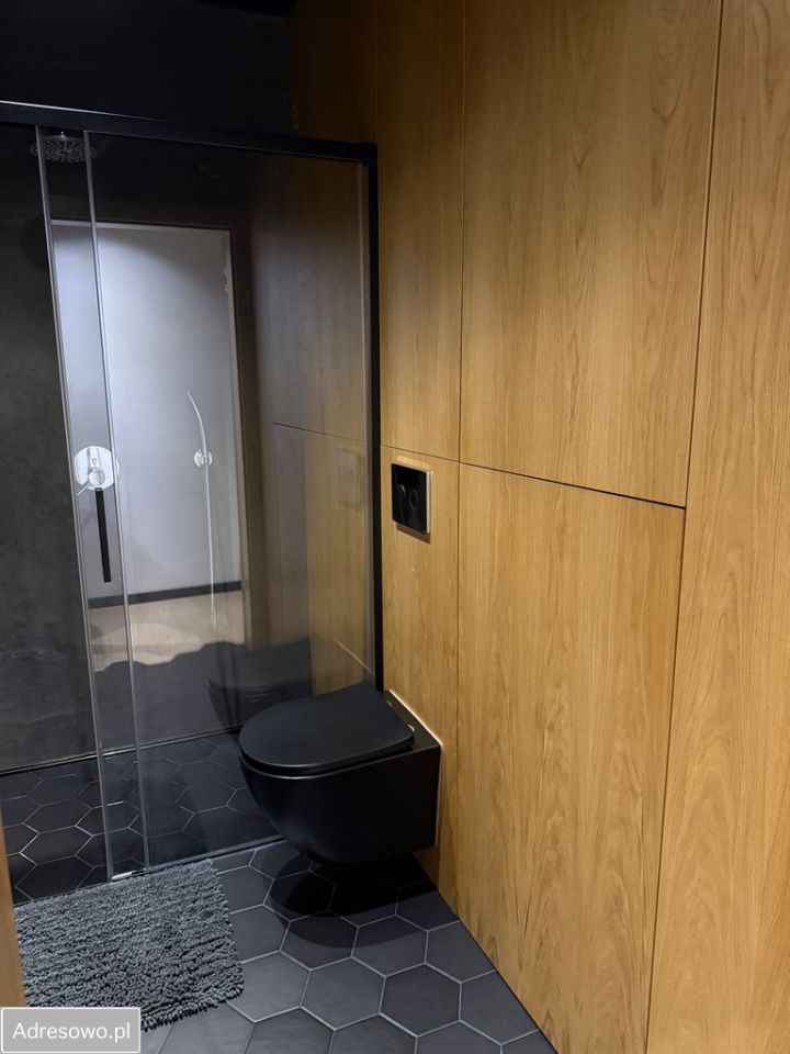 Mieszkanie 3-pokojowe Nowy Dwór Mazowiecki, ul. Dębowa. Zdjęcie 17