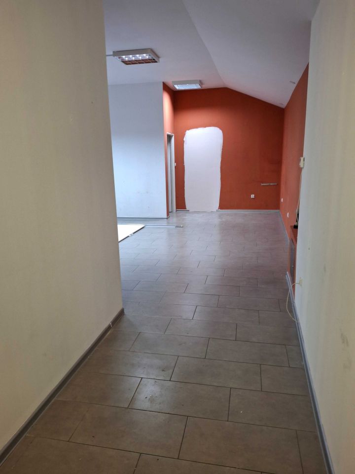 Lokal Wolbrom. Zdjęcie 3