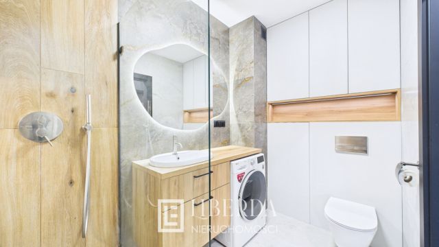 Mieszkanie 2-pokojowe Świdnik, ul. Cisowa. Zdjęcie 5