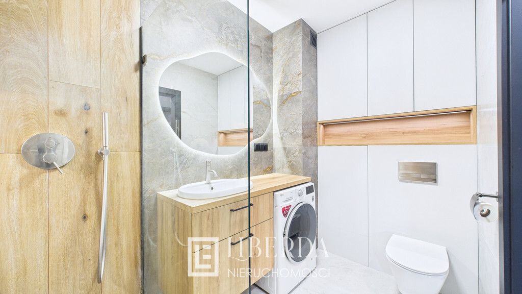 Mieszkanie 2-pokojowe Świdnik, ul. Cisowa. Zdjęcie 5