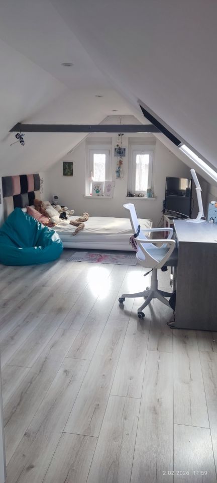 Mieszkanie 4-pokojowe Jelenia Góra Cieplice Śląskie-Zdrój, ul. Wolności. Zdjęcie 17