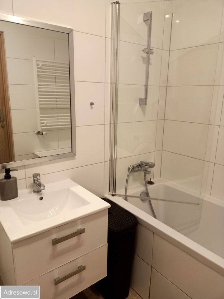 Mieszkanie 2-pokojowe Pogórze. Zdjęcie 3