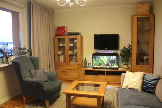 Mieszkanie 4-pokojowe Czaplinek, ul. Jana Kochanowskiego. Zdjęcie 1