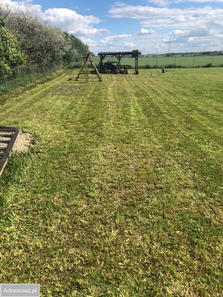 Działka budowlana Maleczewo. Zdjęcie 6