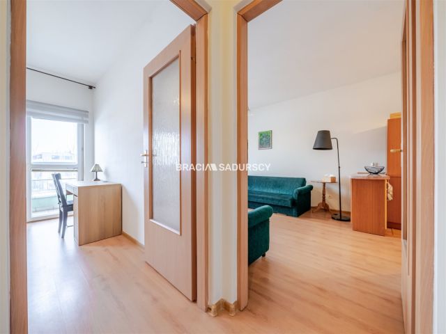 Mieszkanie 2-pokojowe Kraków Podgórze, ul. Tuchowska. Zdjęcie 23