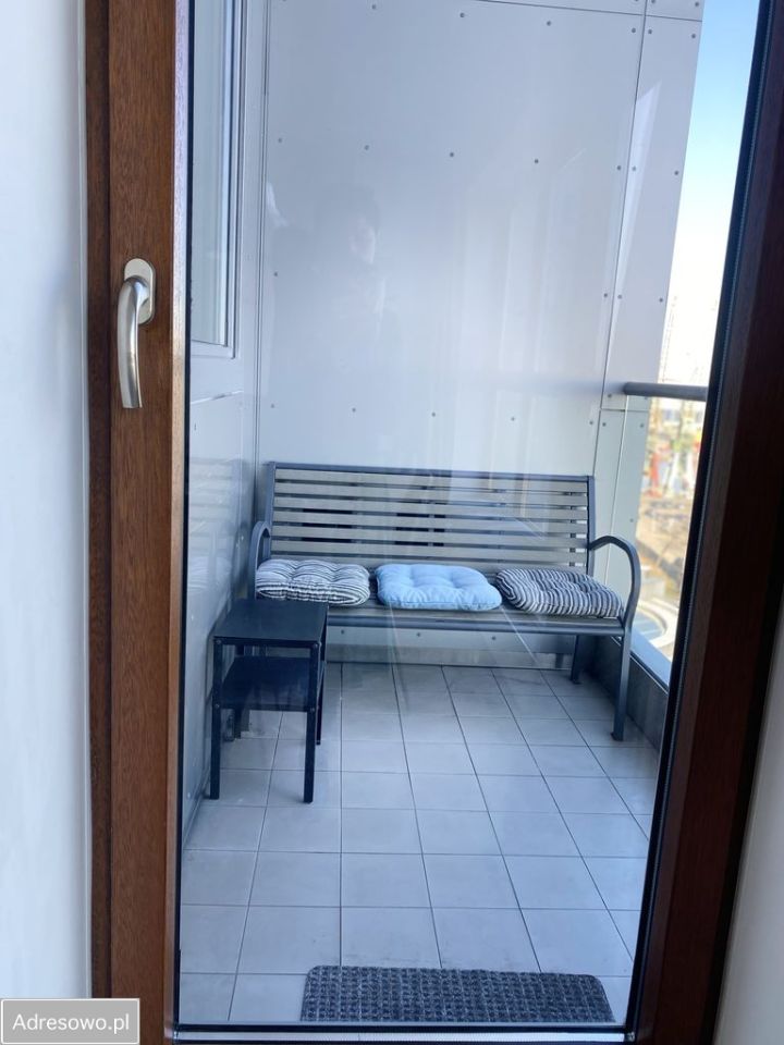 Mieszkanie 2-pokojowe Gdynia Śródmieście, ul. A. Hryniewickiego. Zdjęcie 14