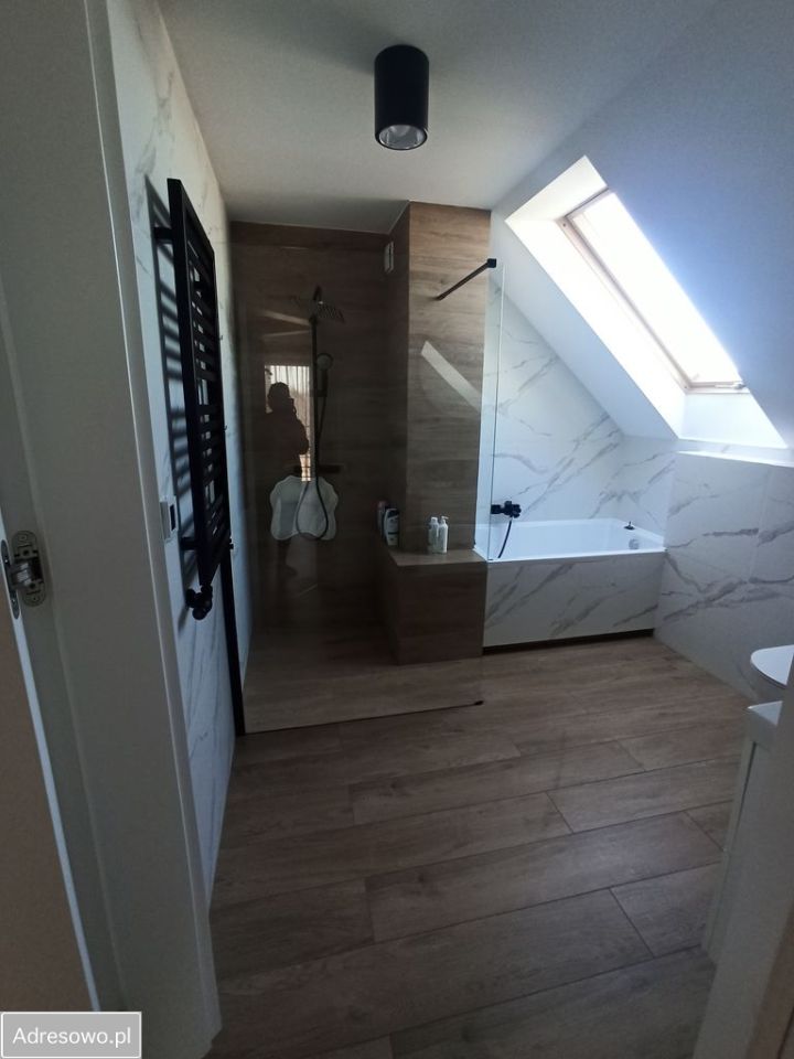 bliźniak, 4 pokoje Kazimierów. Zdjęcie 15