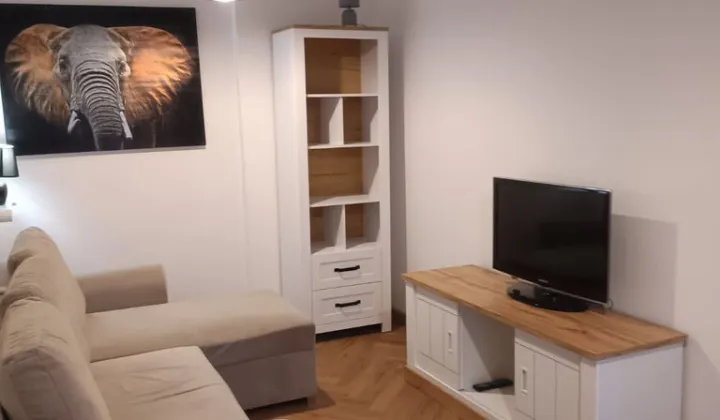 Mieszkanie 2-pokojowe Katowice Załęże, ul. Gabriela Narutowicza